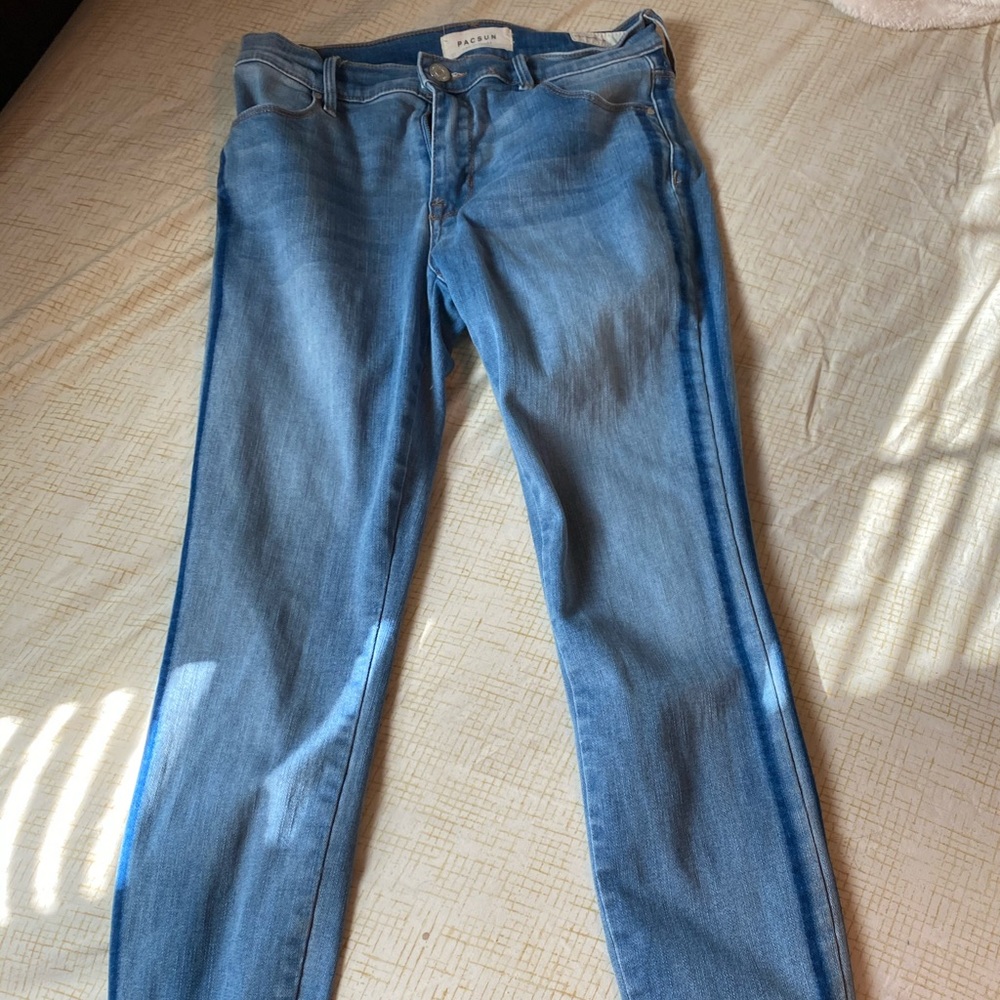PacSun jeans